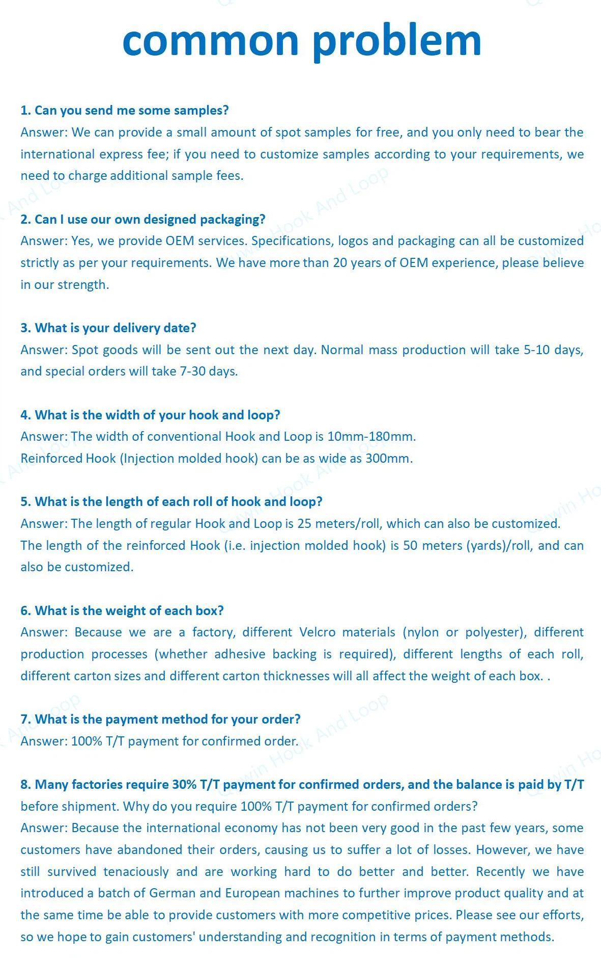 3Quwin Hook And Loop03 3Quwin Hook And Loop03