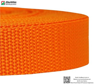 Introduction Advantages of 1 heavy duty nylon webbing used in school bags