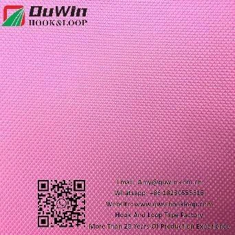 Pink Waterproof Fabric