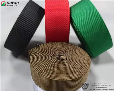 1 Inch Heavy Duty Nylon Webbing