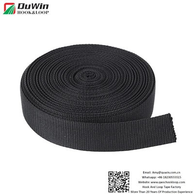 5 8 Polypropylene Webbing