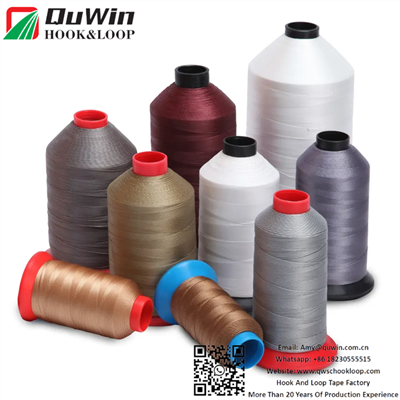 Bonded Polyester Thread