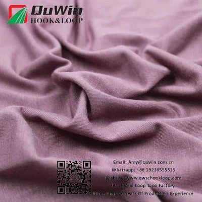 Knit Fabric Tr