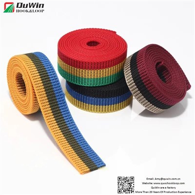 Polyester Ratchet Straps