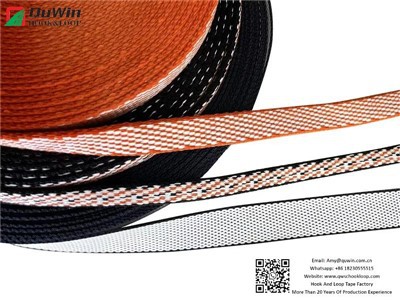 Polyethylene Webbing