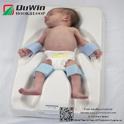 Circumstraint Board Straps Hook And Loop