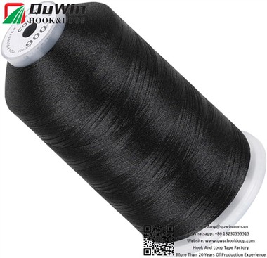 Industrial Application Of Gutermann Thread Black